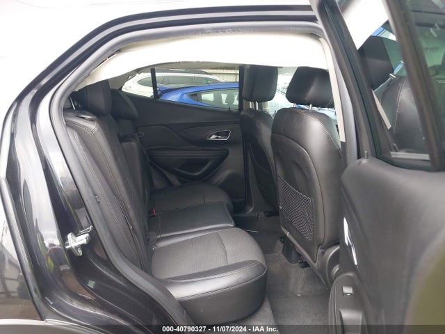 KL4CJASB7GB647082 Buick Encore