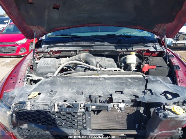 RAM 1500 Express 2014 1C6RR6KTXES246936 Image 10