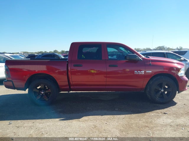 RAM 1500 Express 2014 1C6RR6KTXES246936 Image 14