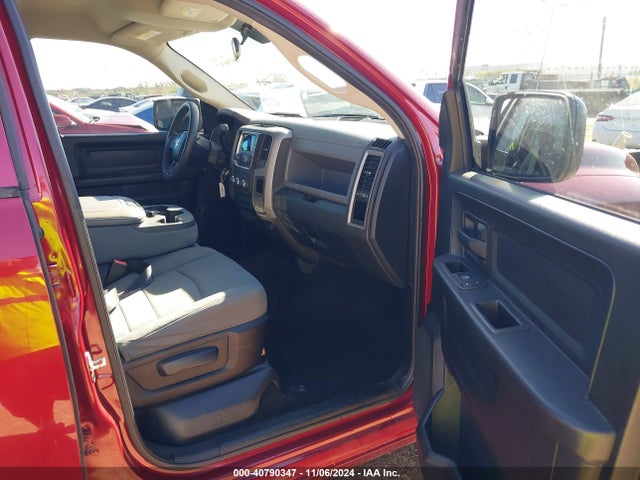 RAM 1500 Express 2014 1C6RR6KTXES246936 Image 5