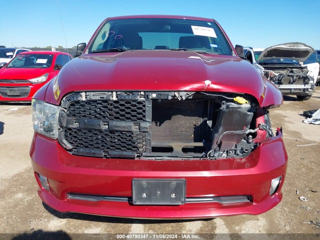 RAM 1500 Express 2014 1C6RR6KTXES246936 Image 6