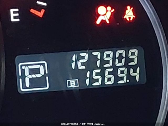 JN8AZ1MW6EW506231 Nissan MURANO SL