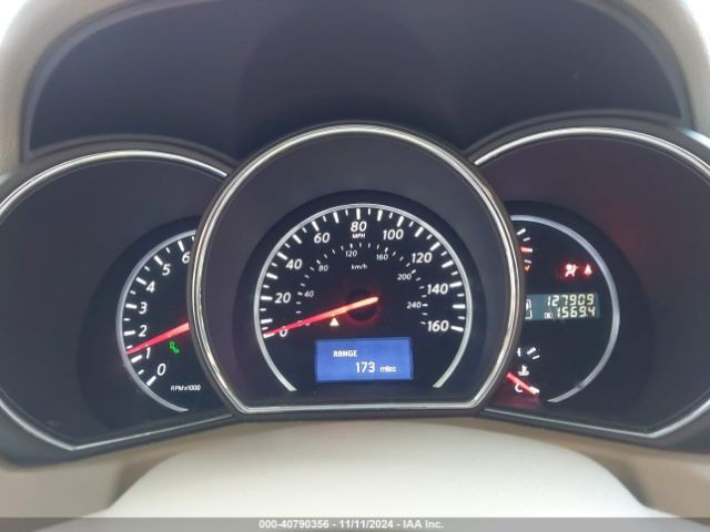 JN8AZ1MW6EW506231 Nissan MURANO SL