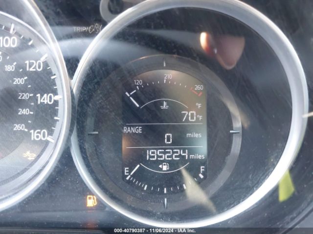 JM1GL1V50H1115817 Mazda Mazda6 Touring