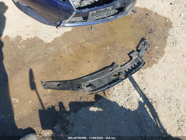 JTHBK1GGXF2163813 Lexus ES 350