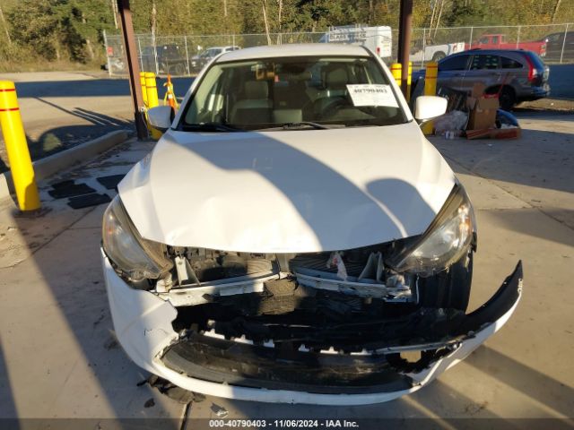 3MYDLBYV3HY181084 Toyota YARIS IA