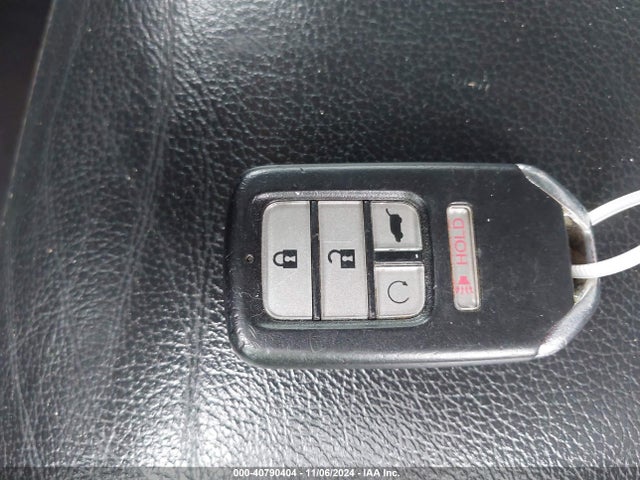 Honda Pilot Ex-l 2018 5FNYF6H57JB054919 Image 11