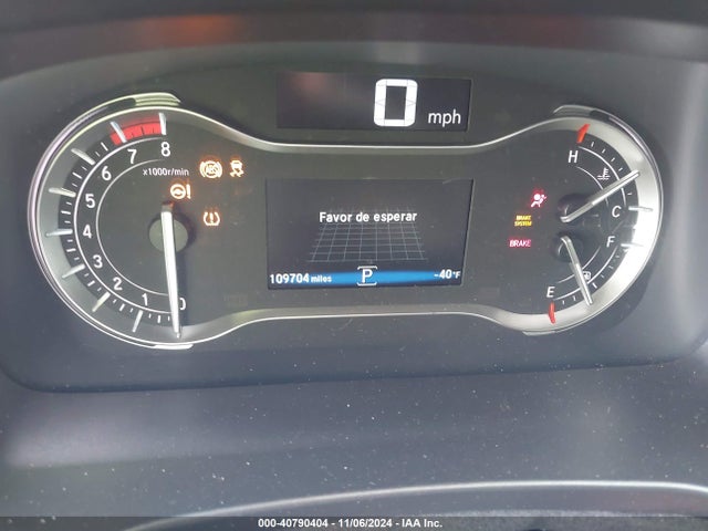Honda Pilot Ex-l 2018 5FNYF6H57JB054919 Image 7
