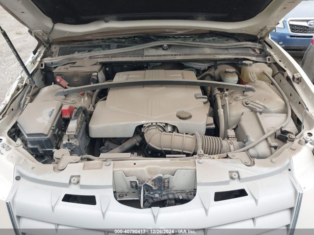 2007 CADILLAC SRX 1GYEE637470190909 Photo 9