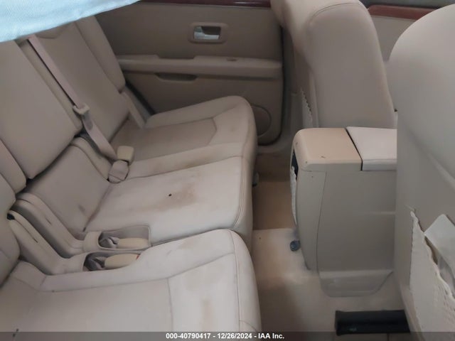 2007 CADILLAC SRX 1GYEE637470190909 Photo 7