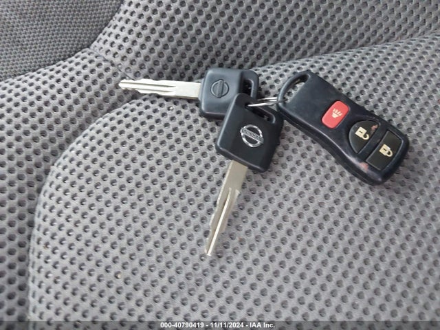 Nissan Frontier Sv 2015 1N6AD0FV8FN725818 Image 11