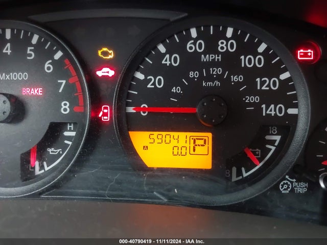 Nissan Frontier Sv 2015 1N6AD0FV8FN725818 Image 15