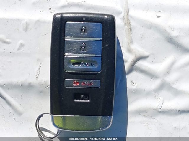 5FRYD3H24EB005711 Acura MDX