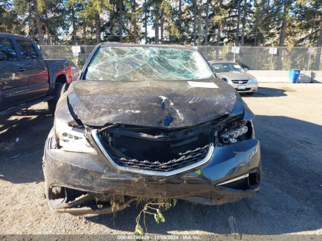 5FRYD3H24EB005711 Acura MDX