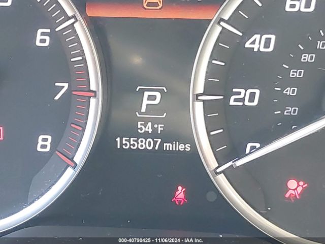 5FRYD3H24EB005711 Acura MDX