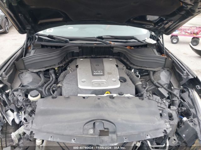 JN1BJ0RP9HM380064 Infiniti QX50