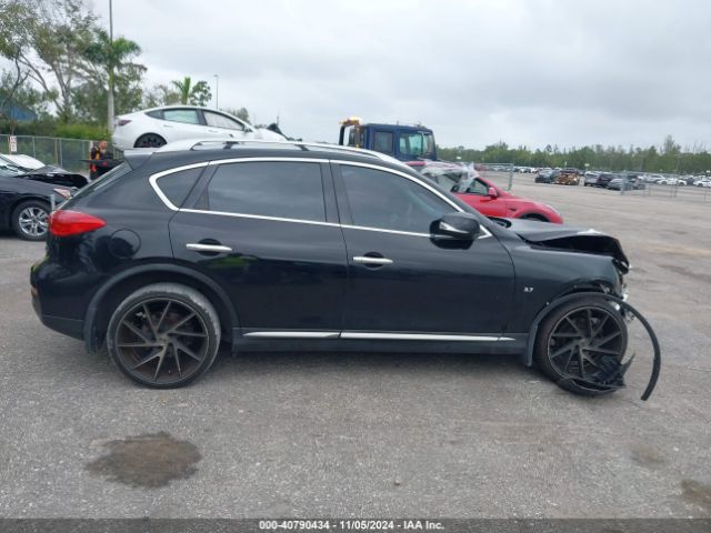 JN1BJ0RP9HM380064 Infiniti QX50