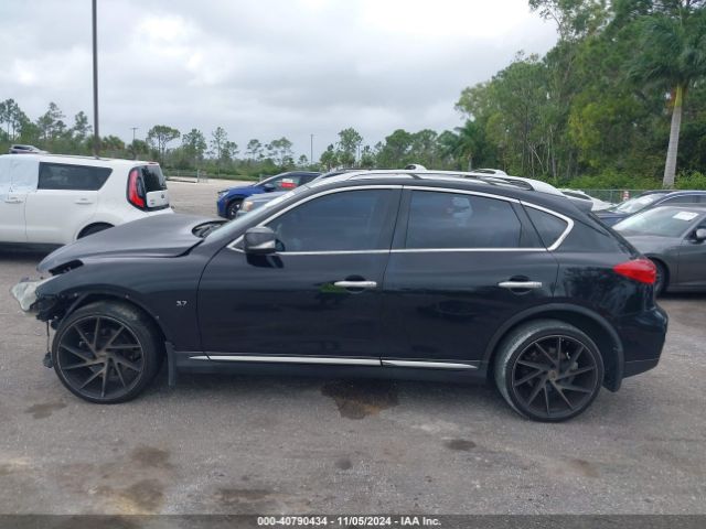 JN1BJ0RP9HM380064 Infiniti QX50