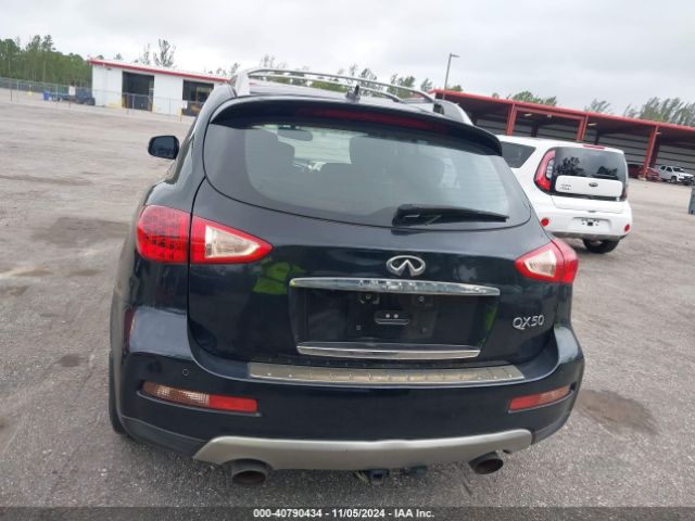 JN1BJ0RP9HM380064 Infiniti QX50