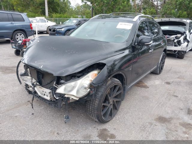 JN1BJ0RP9HM380064 Infiniti QX50