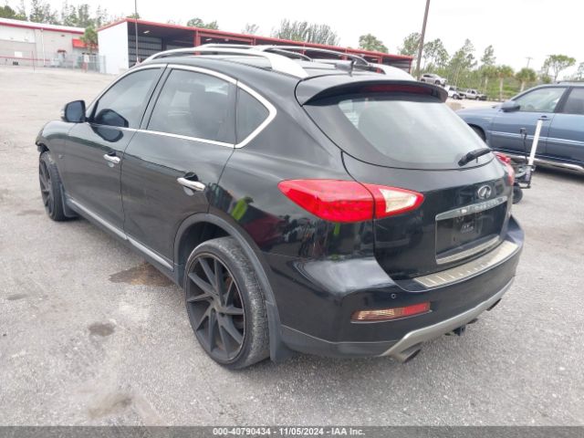 JN1BJ0RP9HM380064 Infiniti QX50