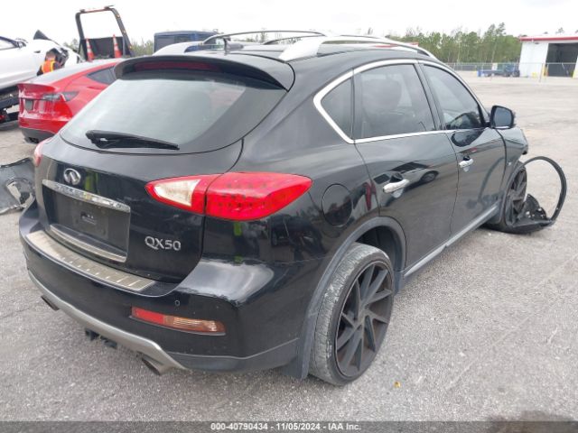 JN1BJ0RP9HM380064 Infiniti QX50