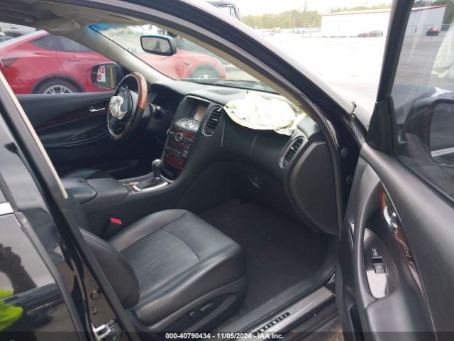 JN1BJ0RP9HM380064 Infiniti QX50