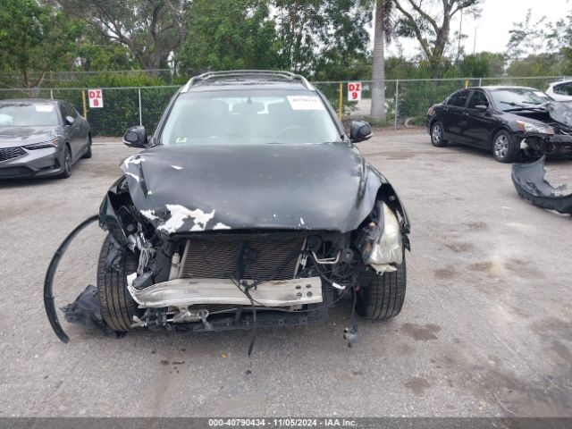JN1BJ0RP9HM380064 Infiniti QX50