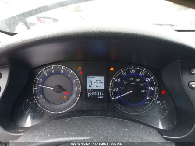 JN1BJ0RP9HM380064 Infiniti QX50