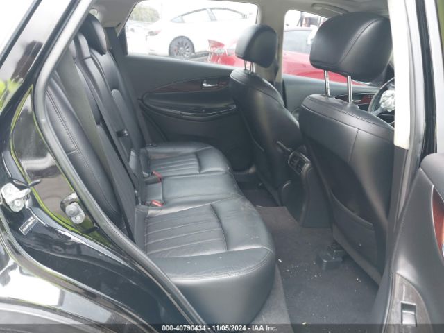 JN1BJ0RP9HM380064 Infiniti QX50