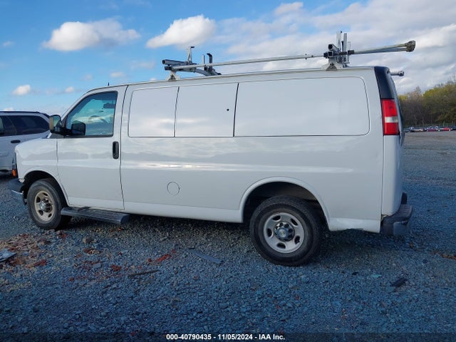 Chevrolet Express 2500 Lt 2015 1GBWGRFF7F1138745 Image 14