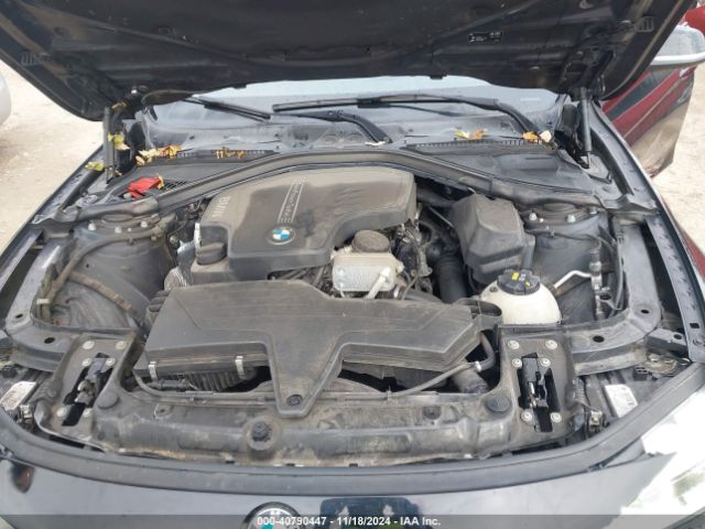WBA8E3G54GNT80462 BMW 328i Xdrive