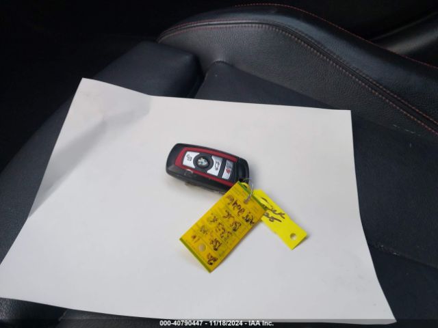 WBA8E3G54GNT80462 BMW 328i Xdrive