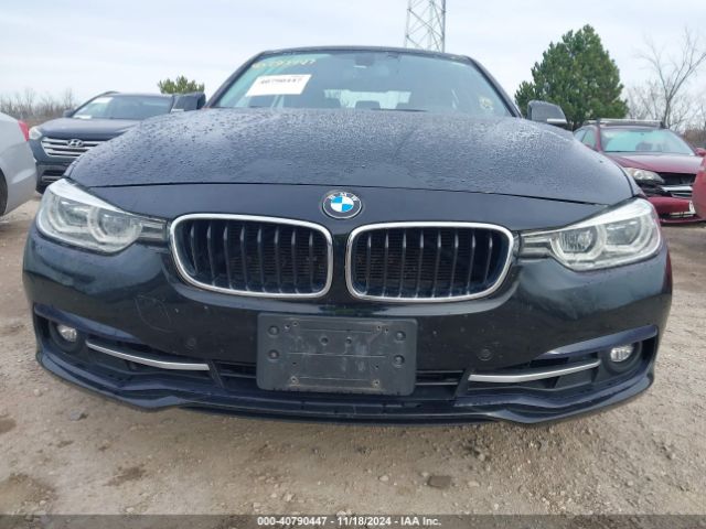 WBA8E3G54GNT80462 BMW 328i Xdrive