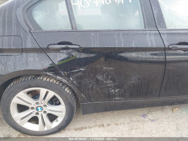 WBA8E3G54GNT80462 BMW 328i Xdrive