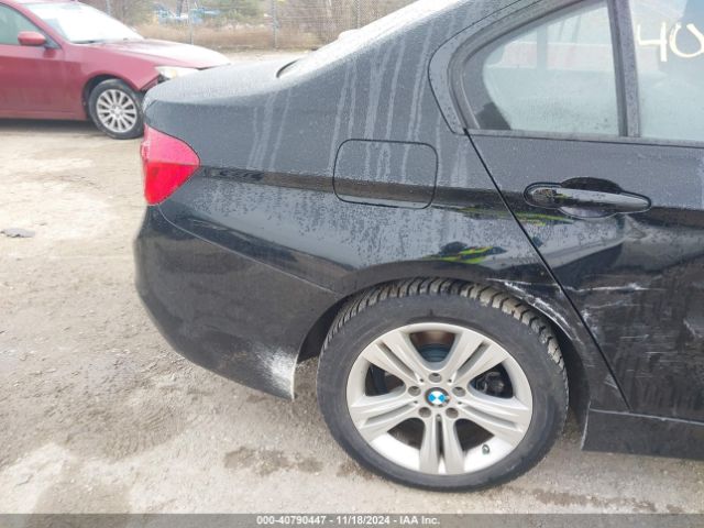 WBA8E3G54GNT80462 BMW 328i Xdrive