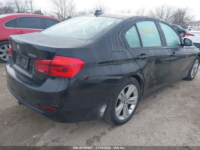 WBA8E3G54GNT80462 BMW 328i Xdrive