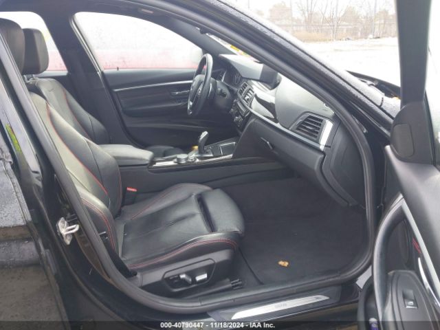 WBA8E3G54GNT80462 BMW 328i Xdrive
