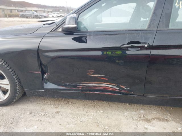 WBA8E3G54GNT80462 BMW 328i Xdrive