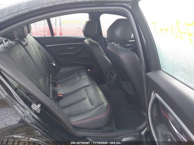 WBA8E3G54GNT80462 BMW 328i Xdrive