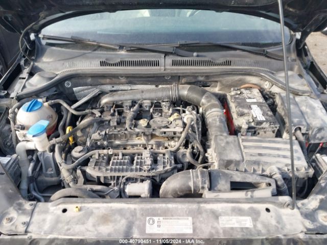 3VWD17AJ6GM301679 Volkswagen Jetta 1.8t Sport