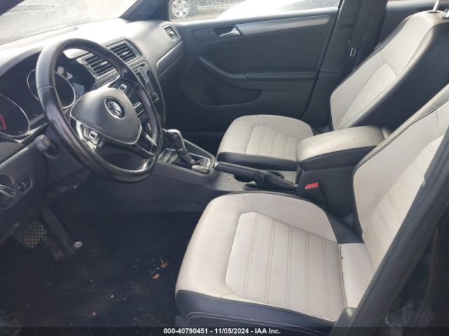 3VWD17AJ6GM301679 Volkswagen Jetta 1.8t Sport