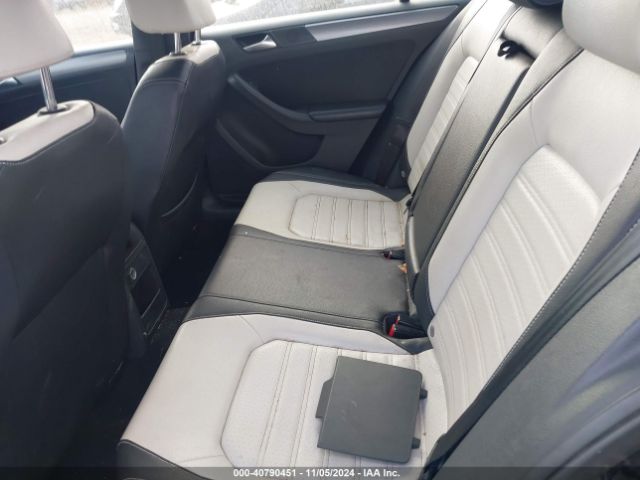 3VWD17AJ6GM301679 Volkswagen Jetta 1.8t Sport