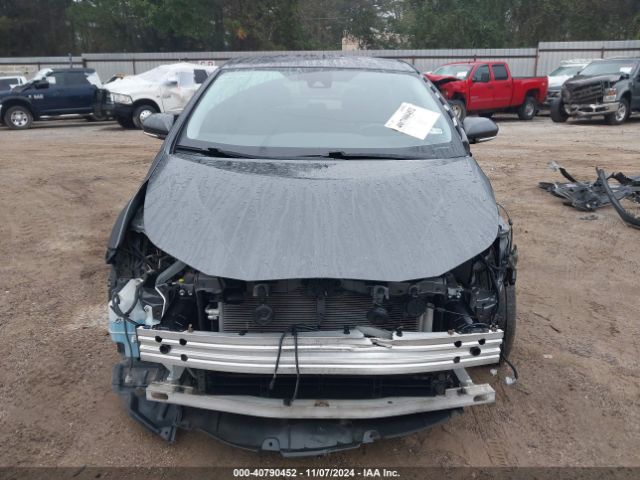 JTDKARFU6J3545155 Toyota Prius