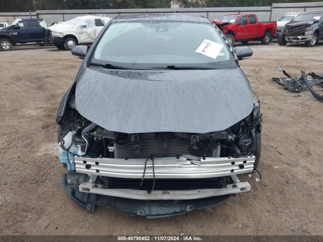 JTDKARFU6J3545155 Toyota Prius
