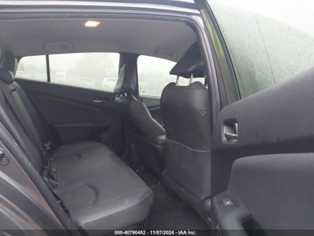 JTDKARFU6J3545155 Toyota Prius