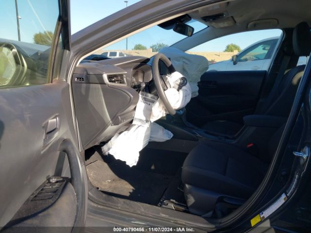 JTDBCMFE5P3023423 Toyota Corolla Hybrid Le
