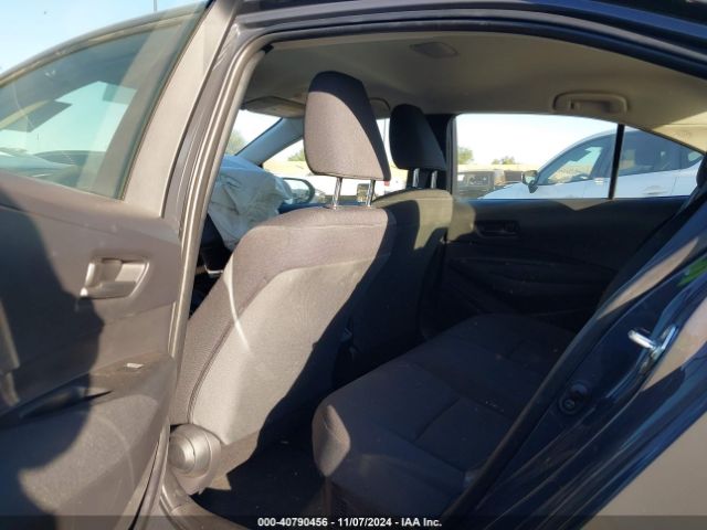 JTDBCMFE5P3023423 Toyota Corolla Hybrid Le