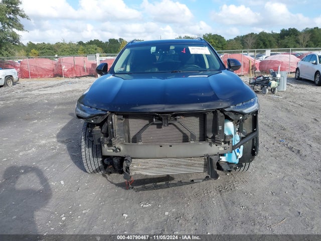 LRBFZNR40PD078427 Buick Envision Essence Fwd
