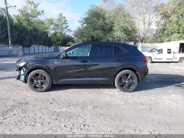 Buick Envision Essence Fwd 2023 LRBFZNR40PD078427 Image 15